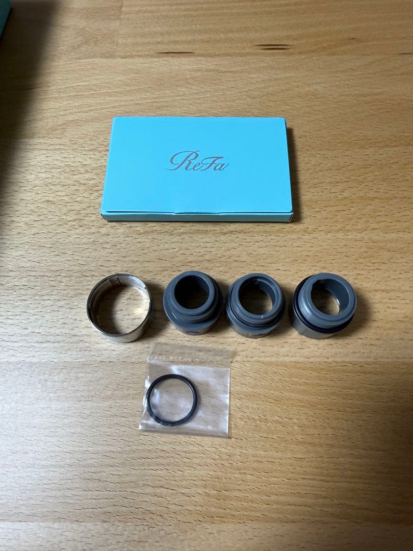 ReFa リファ　ファインバブルS シャワーヘッド