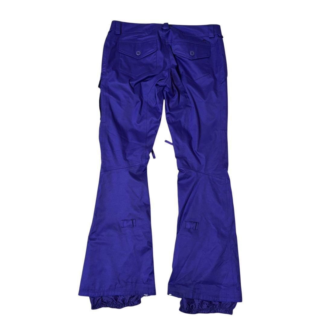 【セット】686 burton バートン　スキーウェア　上下　レディース　L