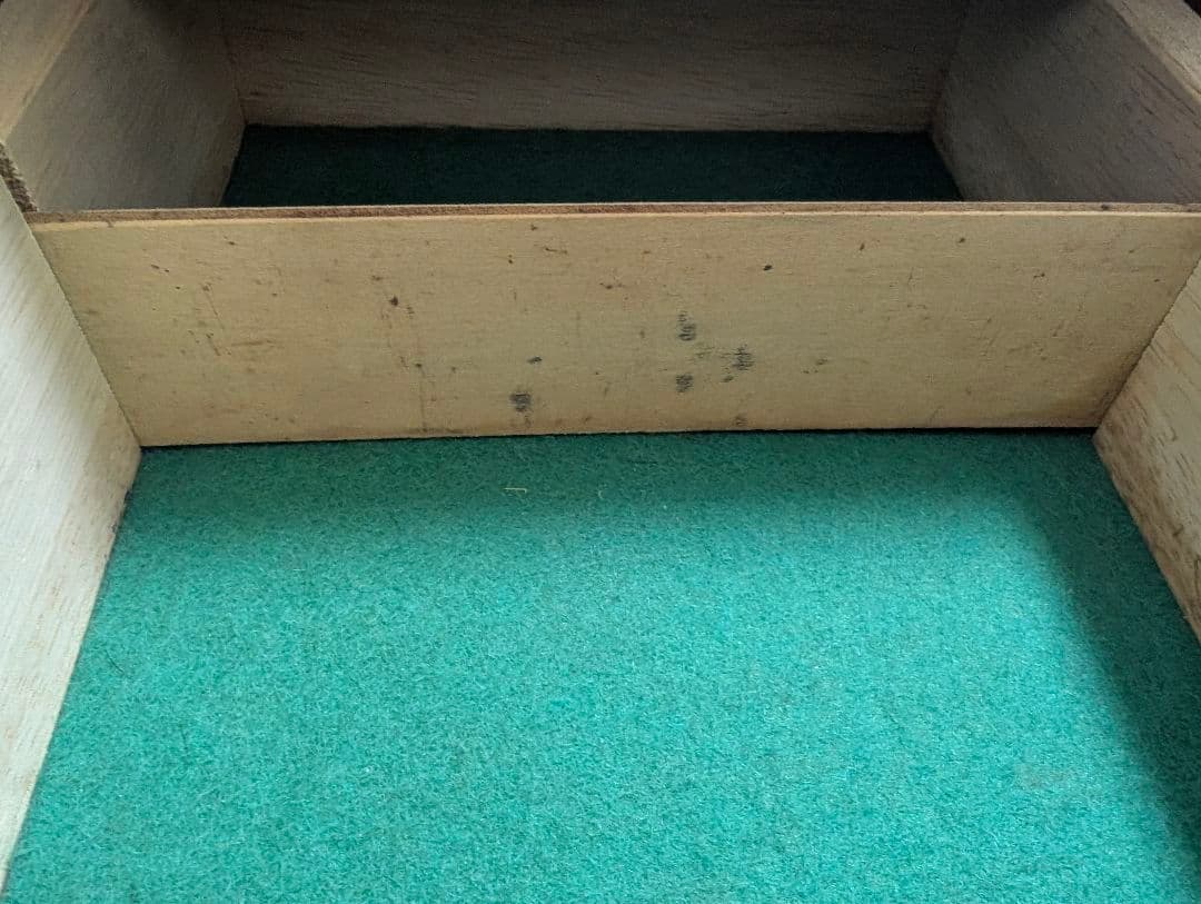 ローズ　マルニ木工　地中海シリーズ　ドレッサー