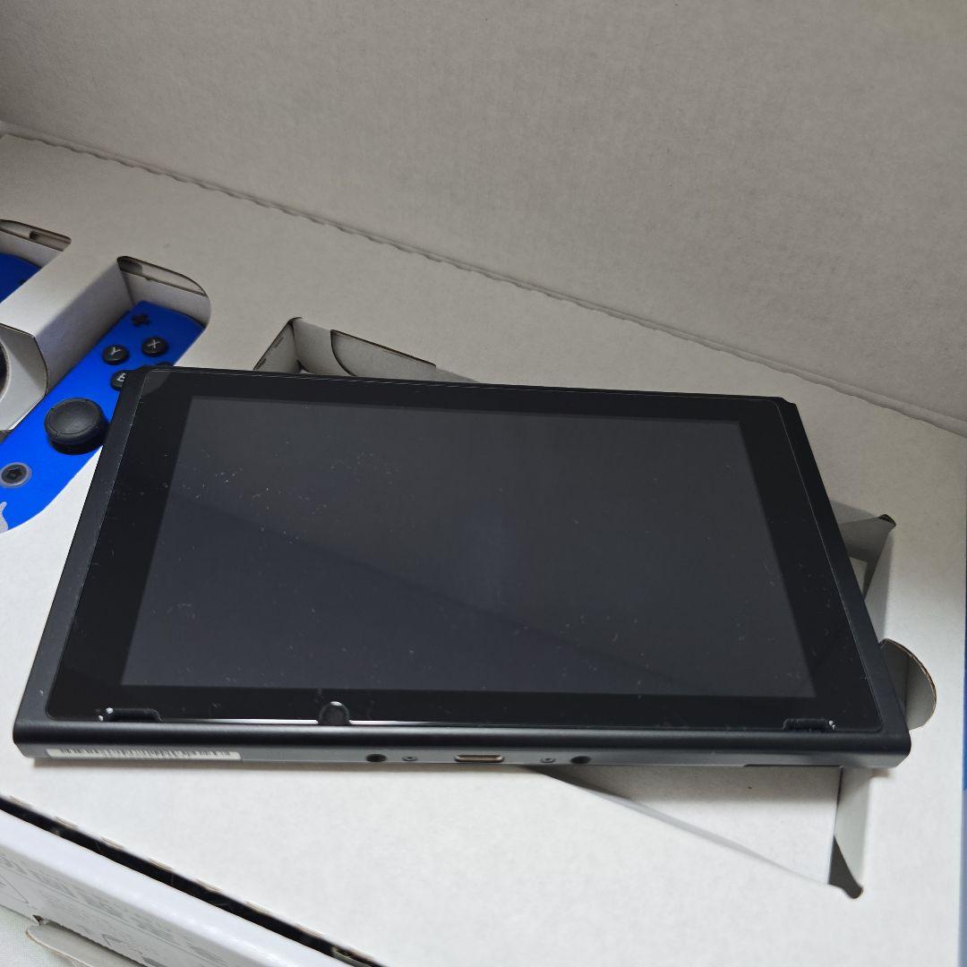 Nintendo Switch ロトエディション