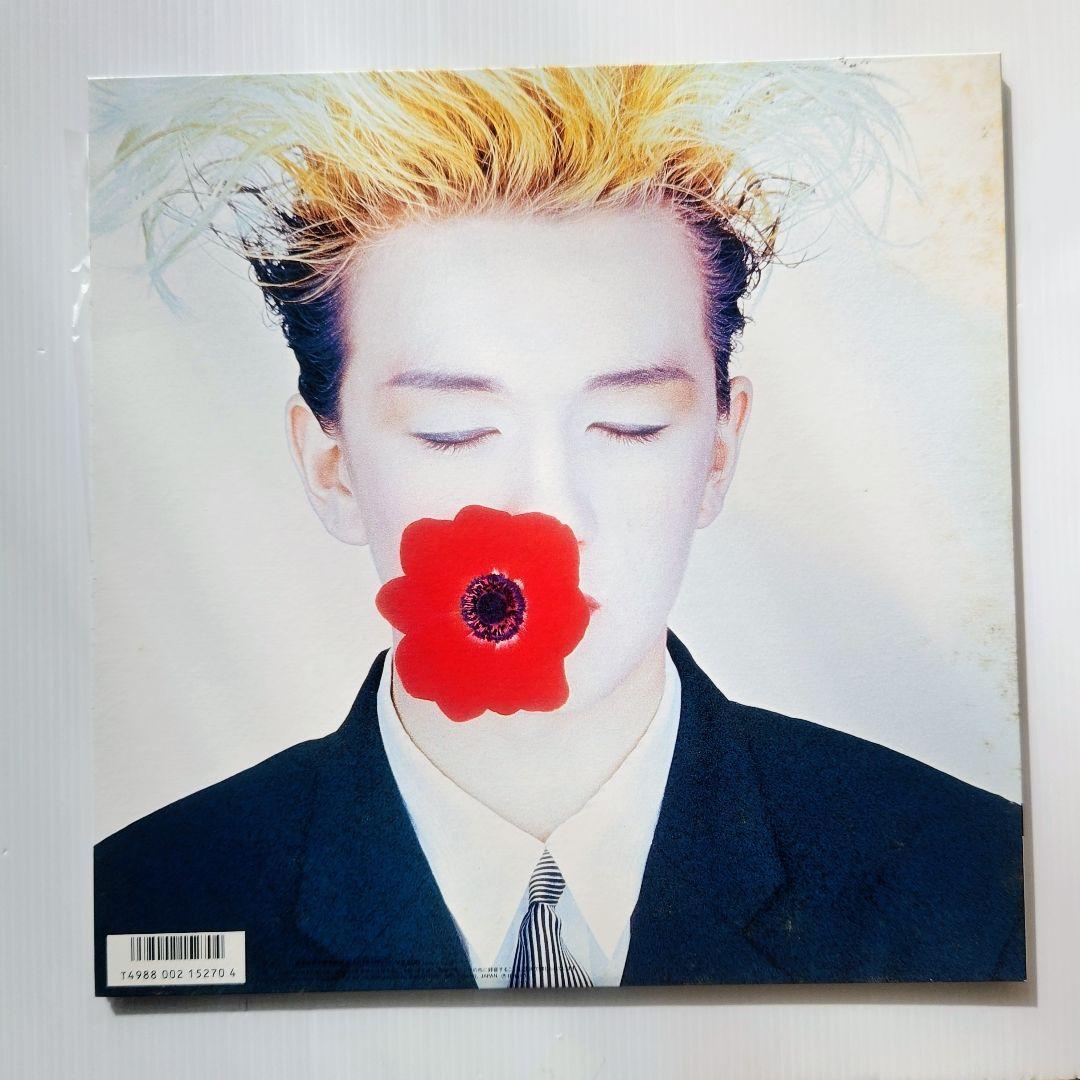 SEVENTH HEAVEN (LPレコード)／BUCK-TICK