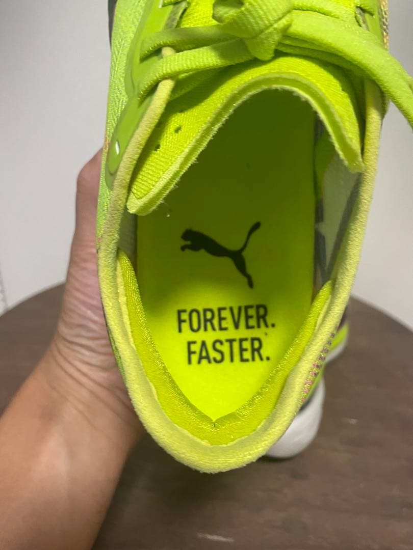 PUMA ディビエイトニトロエリート2