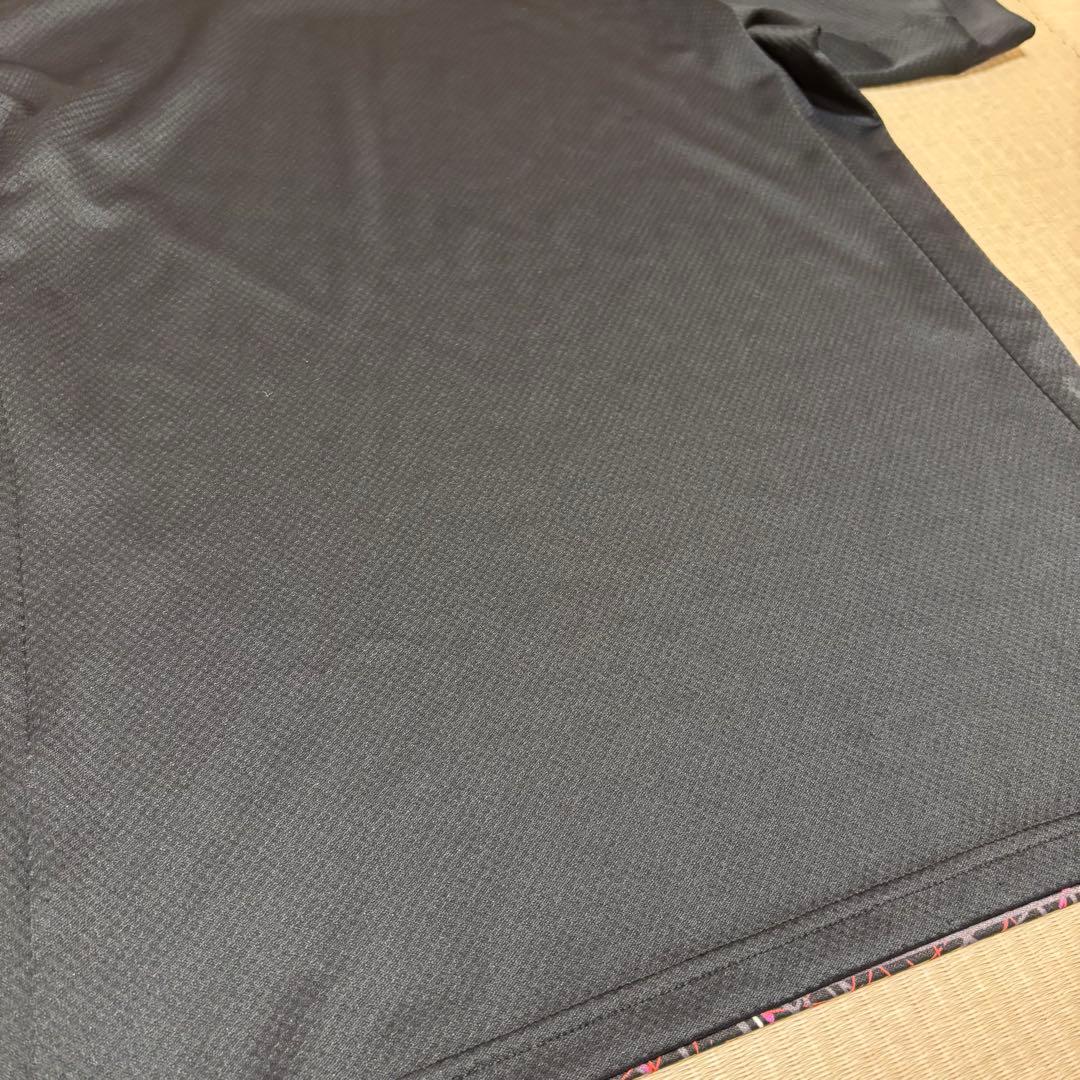 【極美品】日本代表モデルLサイズ　ウェア　ヨネックス　ユニフォームバドミントン