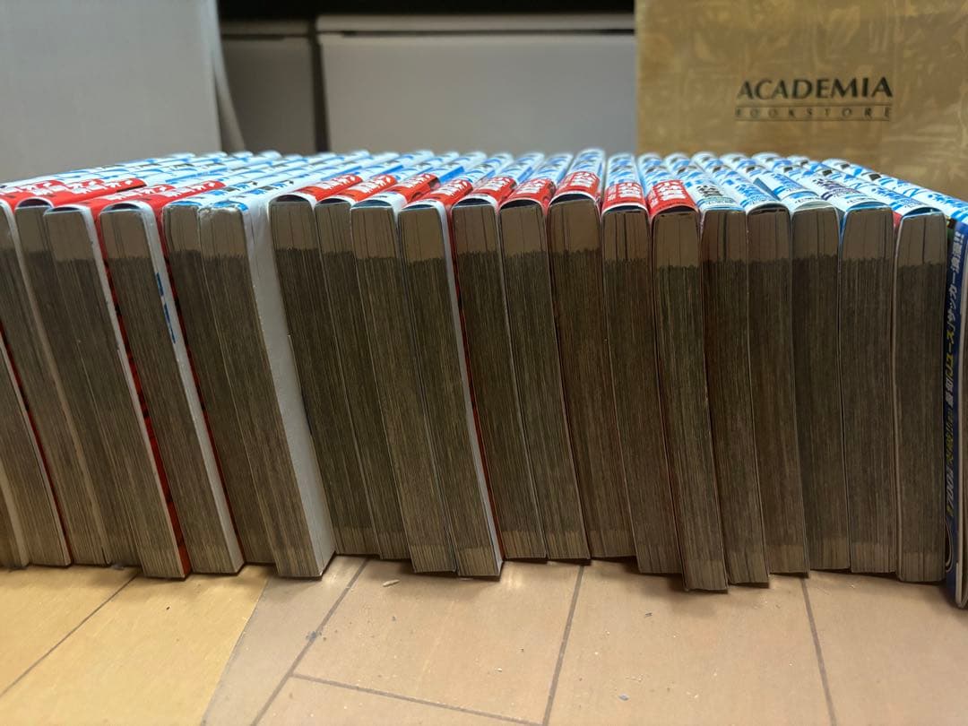 アオアシ　1〜23巻