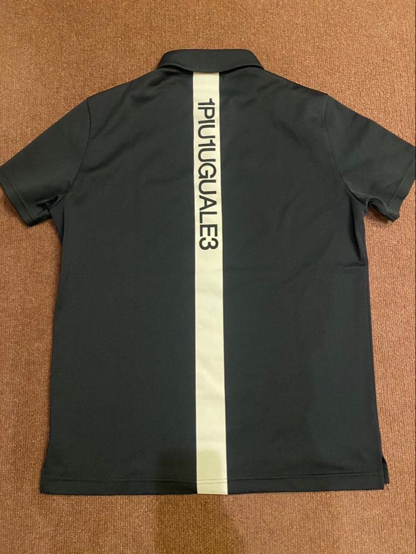 ウノピュウノゴルフ