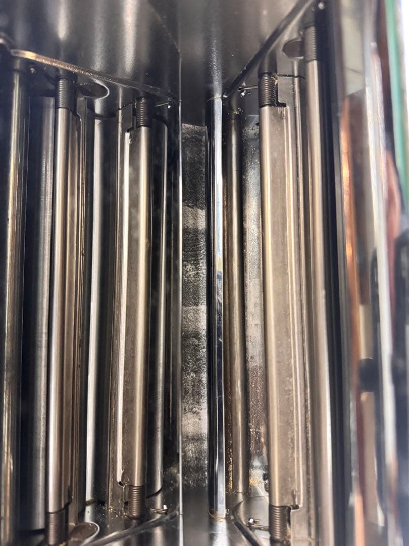 インペリア　パスタマシン R220手動　美品