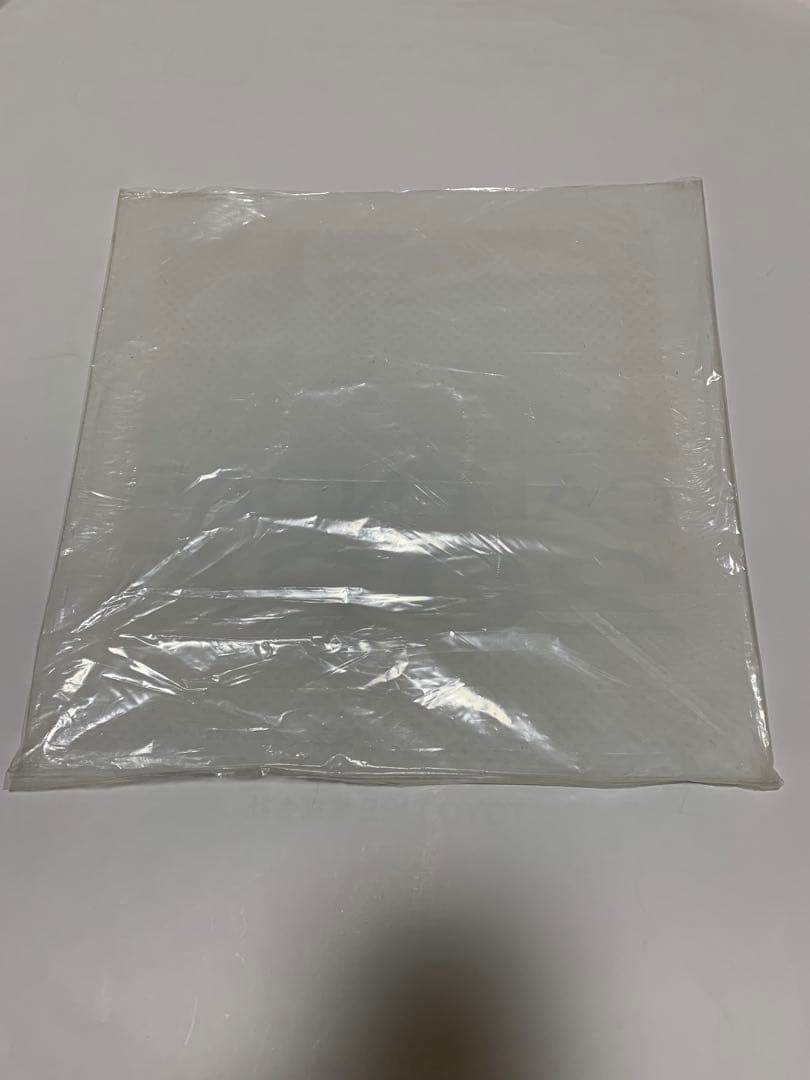 FISHMANS ゆらめき IN THE AIR レコード