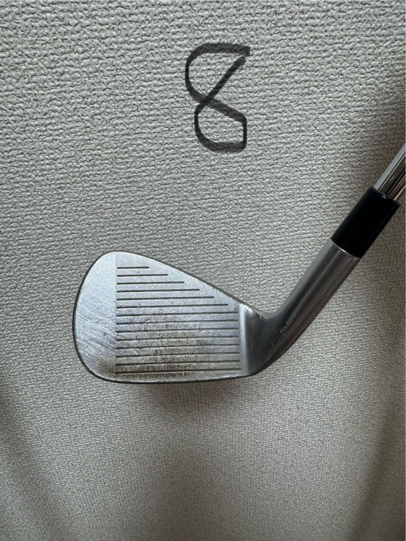 テーラーメイド P7MC (2023) 4I ー P