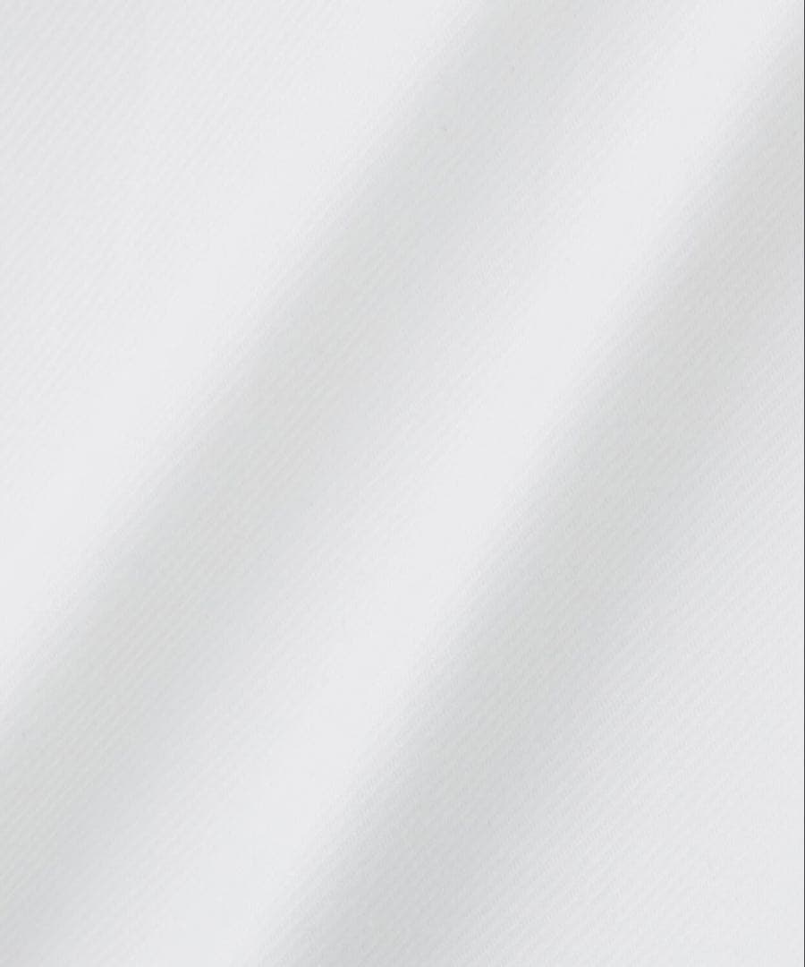 新品 パーリーゲイツ ジャックバニー ストレッチツイルロングパンツ(5)L/白