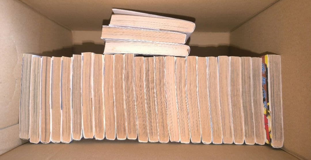 特攻の拓 全巻セット 訳あり