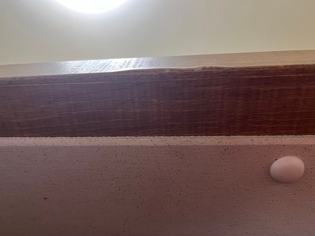 @rose LOWYA ロウヤ 食器棚 キッチン収納 引き出し スライド