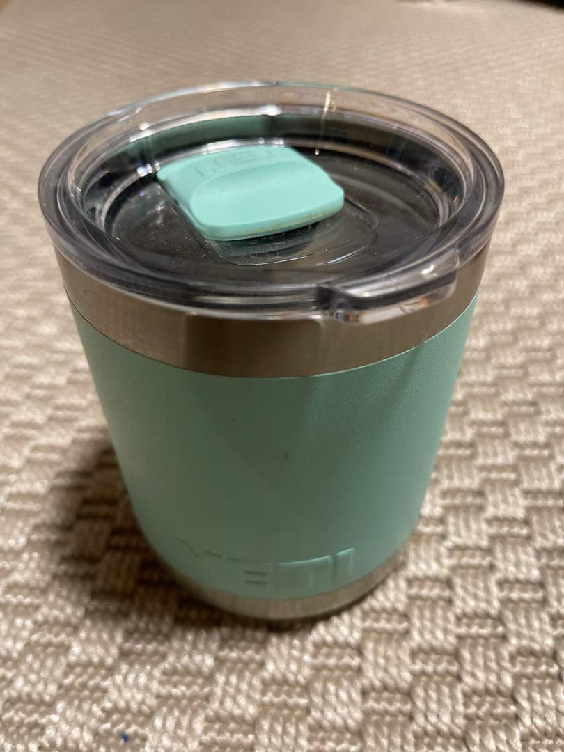 イエティ YETI RAMBLER 10OZ キングクラブ含む３点