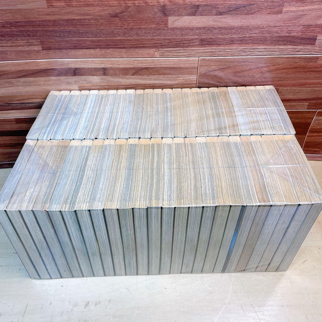 あずみ　全48巻セット　小山ゆう