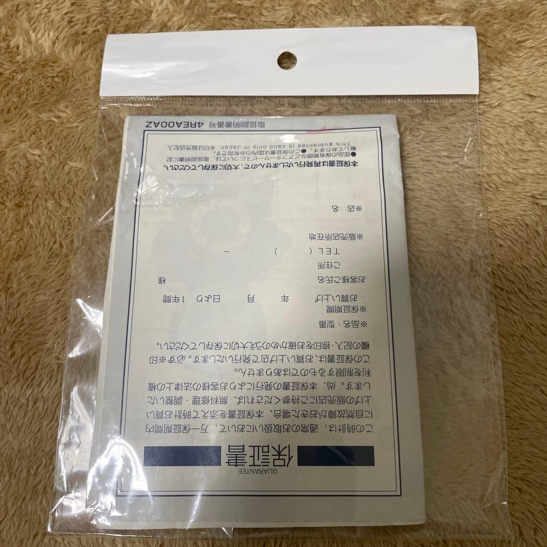 【未使用】　坂本竜馬　目覚まし時計　からくり　置き時計　限定　動作確認済み
