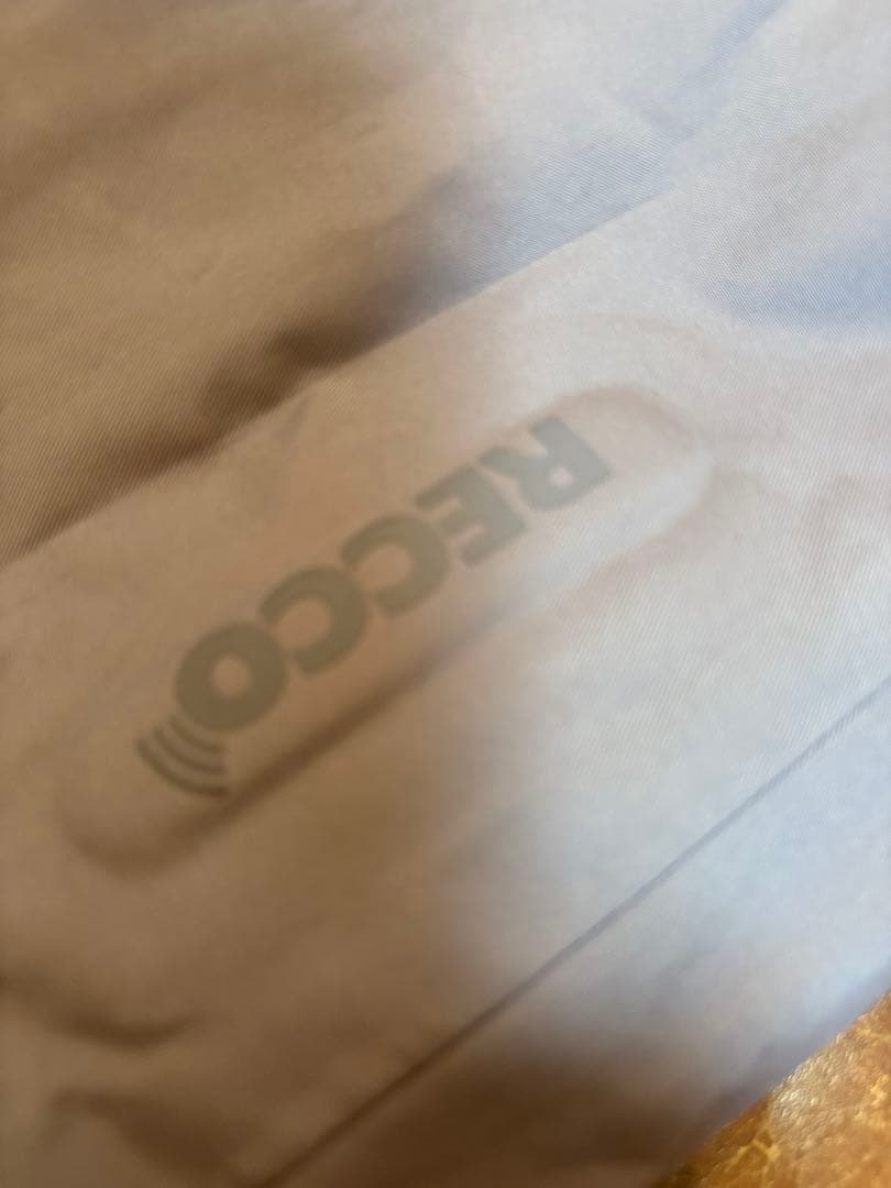 パタゴニア　インサレーテッド・スノーベル・パンツ　ウィメンズS