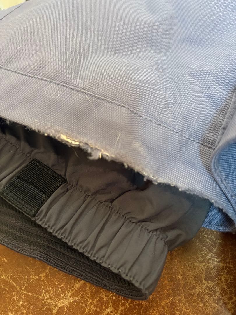 パタゴニア　インサレーテッド・スノーベル・パンツ　ウィメンズS