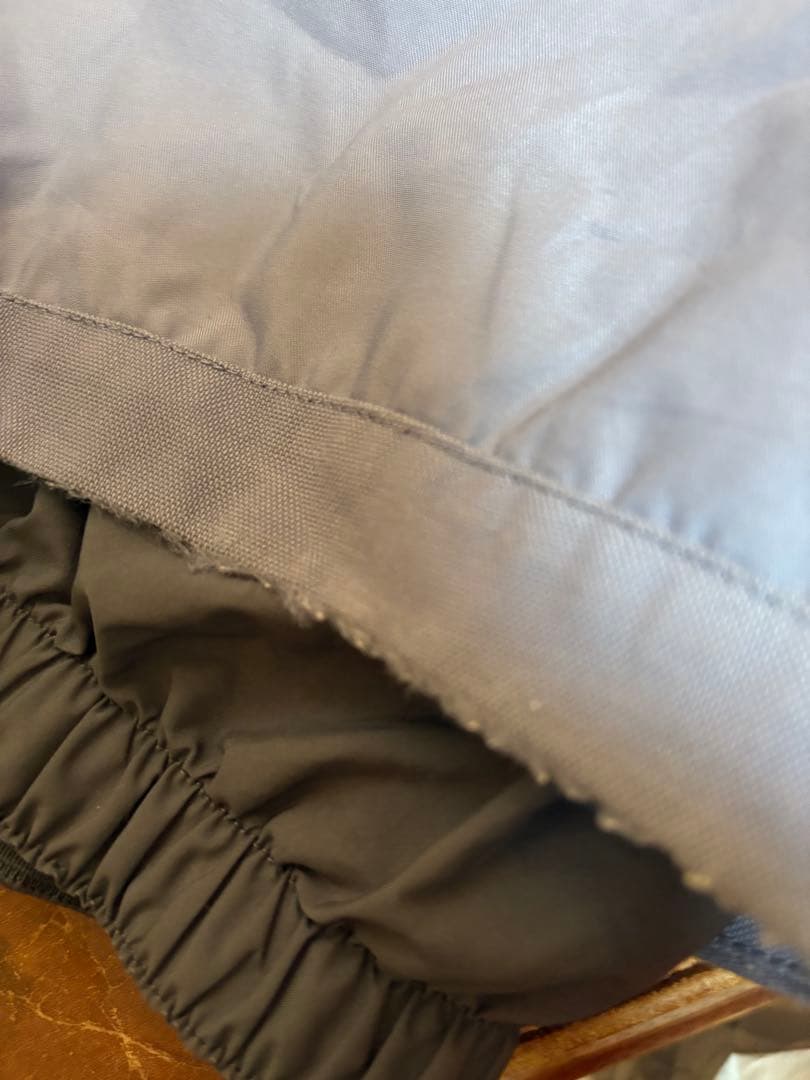 パタゴニア　インサレーテッド・スノーベル・パンツ　ウィメンズS