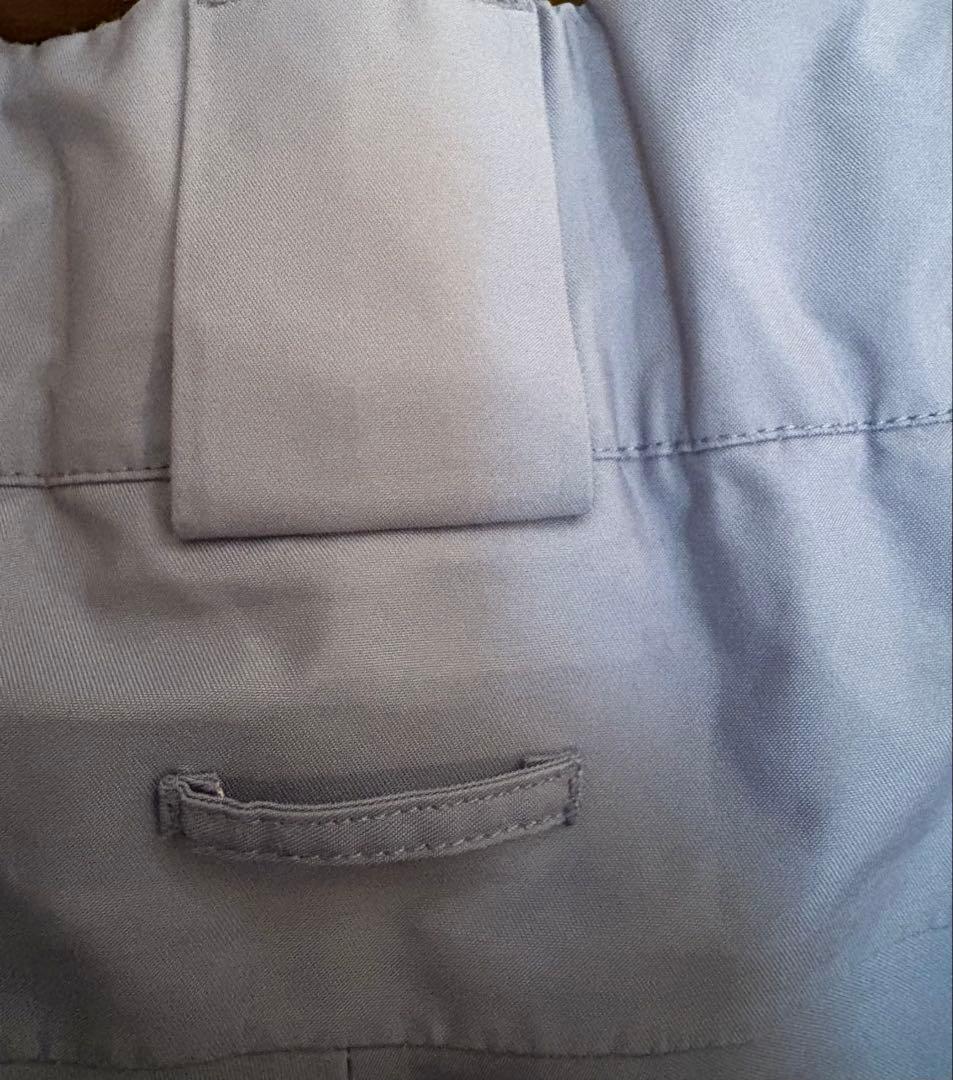 パタゴニア　インサレーテッド・スノーベル・パンツ　ウィメンズS