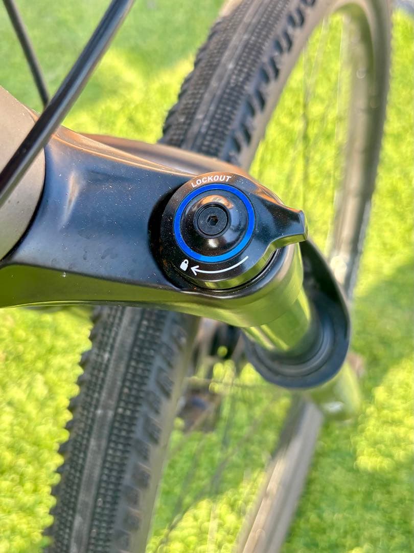 SPECIALIZED CHISEL 29er 2023カラー　M