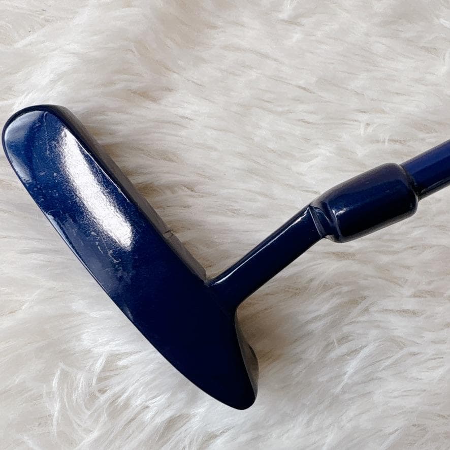 MEGA GOLF メガ ゴルフ ジュニア キッズ クラブセット6本 HALO