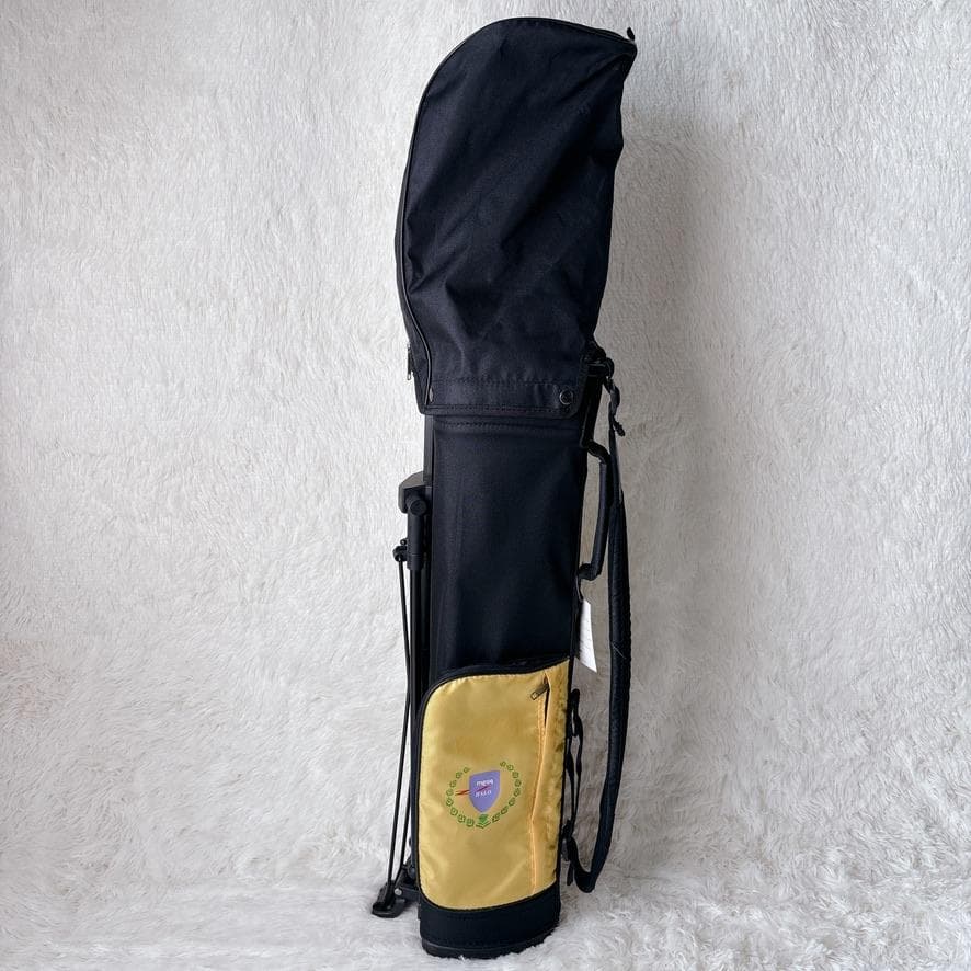 MEGA GOLF メガ ゴルフ ジュニア キッズ クラブセット6本 HALO