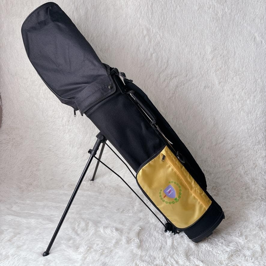 MEGA GOLF メガ ゴルフ ジュニア キッズ クラブセット6本 HALO