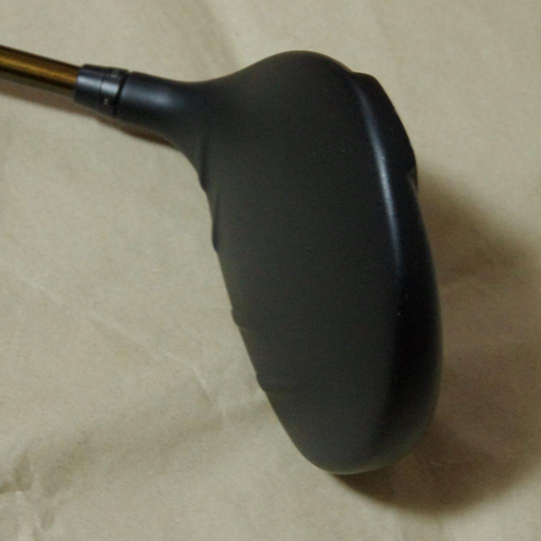 G400 US 3W 14.5°レフティ 左 PING ピン フェアウェイウッド