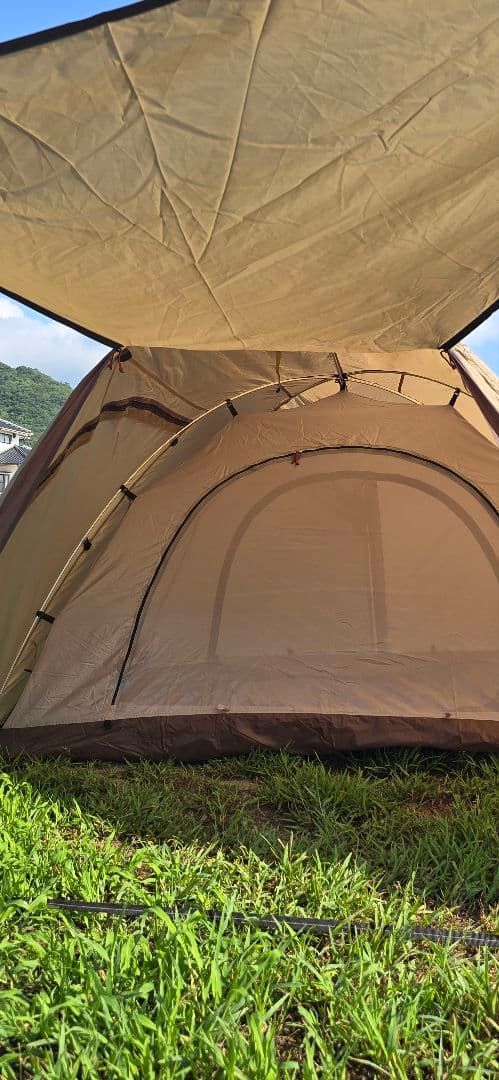 ogawa　ステイシーST-II　サンドベージュ　値段交渉お気軽に