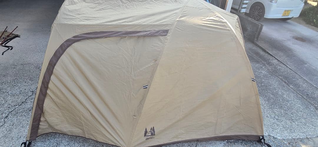 ogawa　ステイシーST-II　サンドベージュ　値段交渉お気軽に