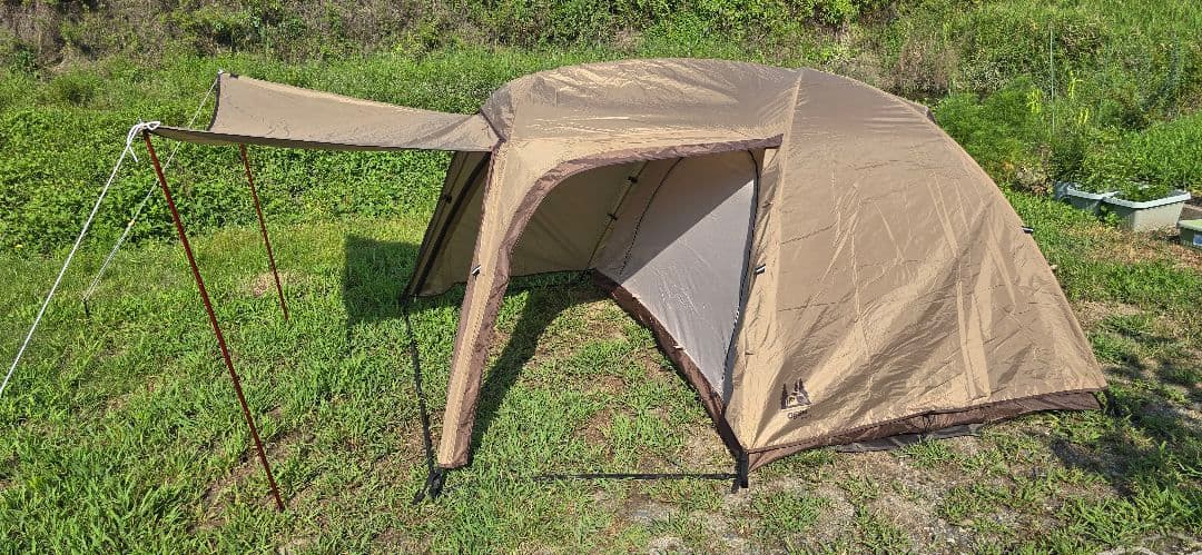 ogawa　ステイシーST-II　サンドベージュ　値段交渉お気軽に