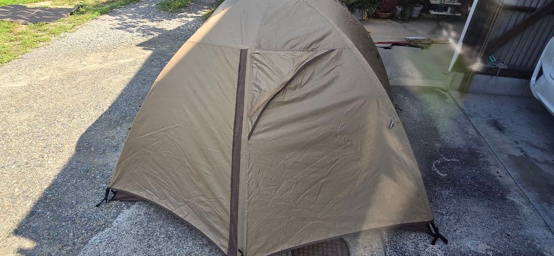 ogawa　ステイシーST-II　サンドベージュ　値段交渉お気軽に