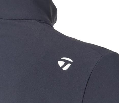 一回のみ着用☆テーラーメイド Taylor Made 裏起毛フリースジャケットL