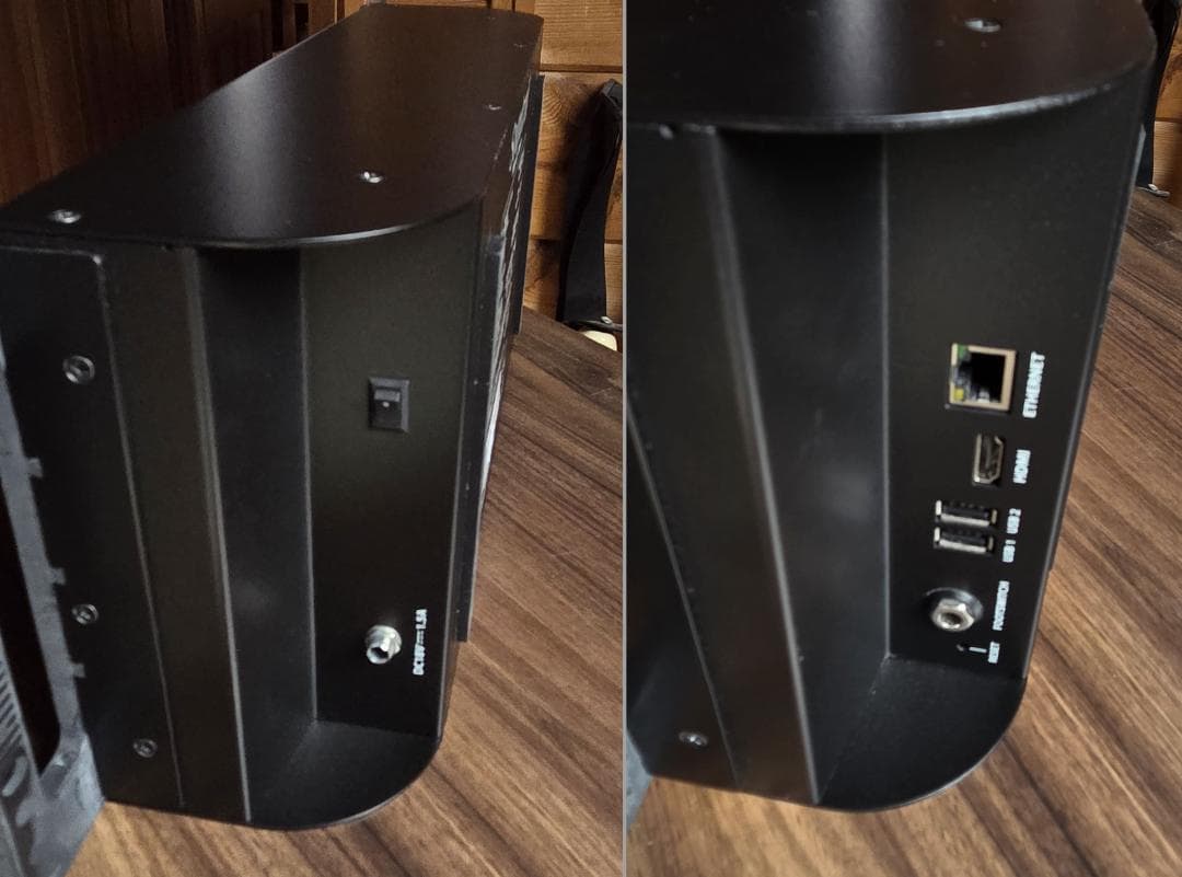 Soundcraft Ui16 デジタルミキサー 16ch おまけ付き