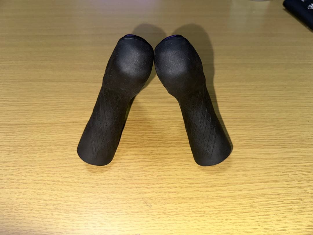 SENSAH team pro HDR 2×12速 油圧STIレバー 左右セット