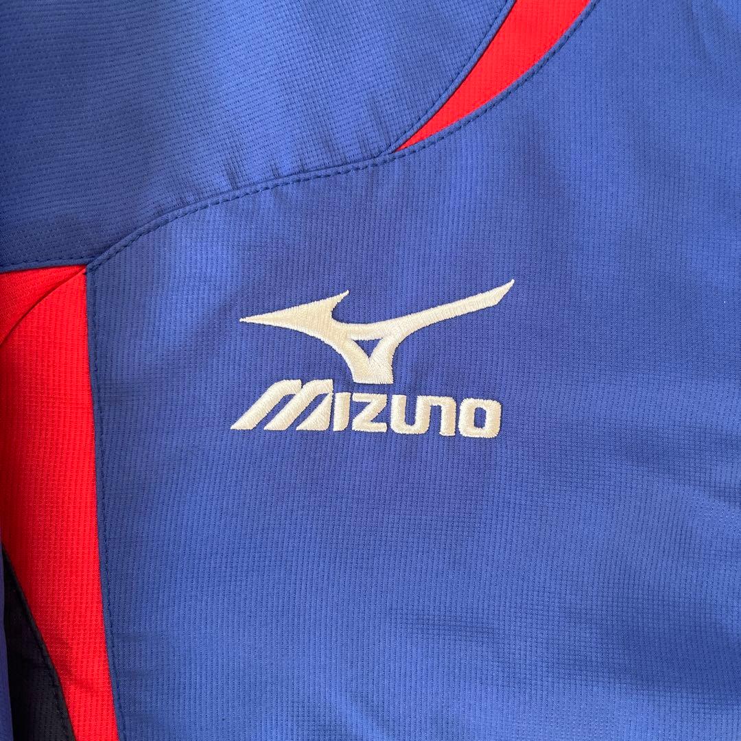 ヴァンフォーレ甲府　ウェア　ピステ　Lサイズ