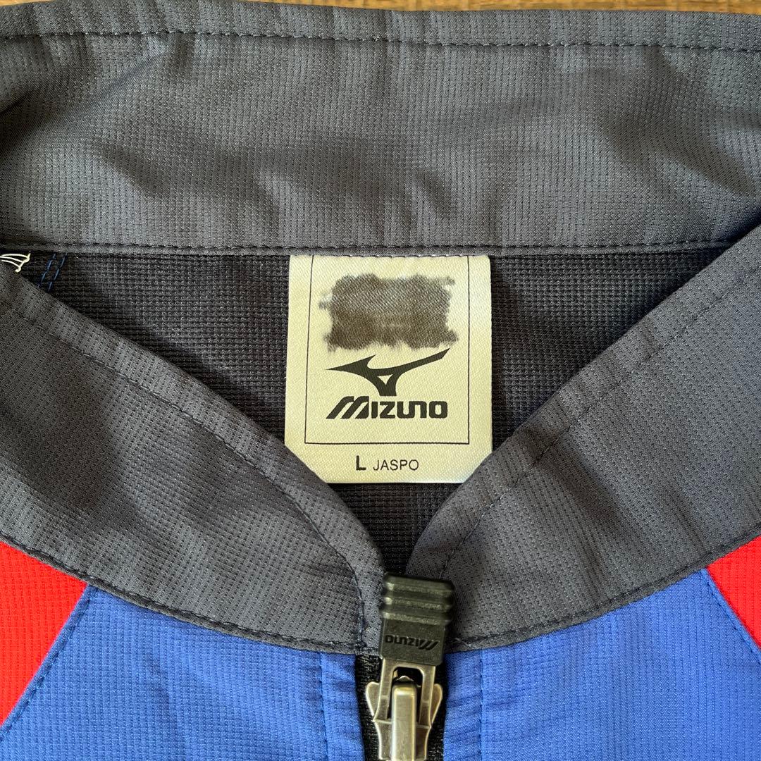 ヴァンフォーレ甲府　ウェア　ピステ　Lサイズ