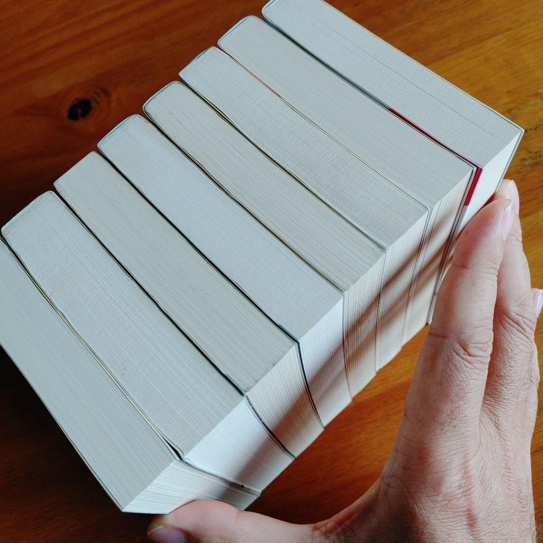 ドストエフスキー 新潮文庫 17冊セット ロシア文学