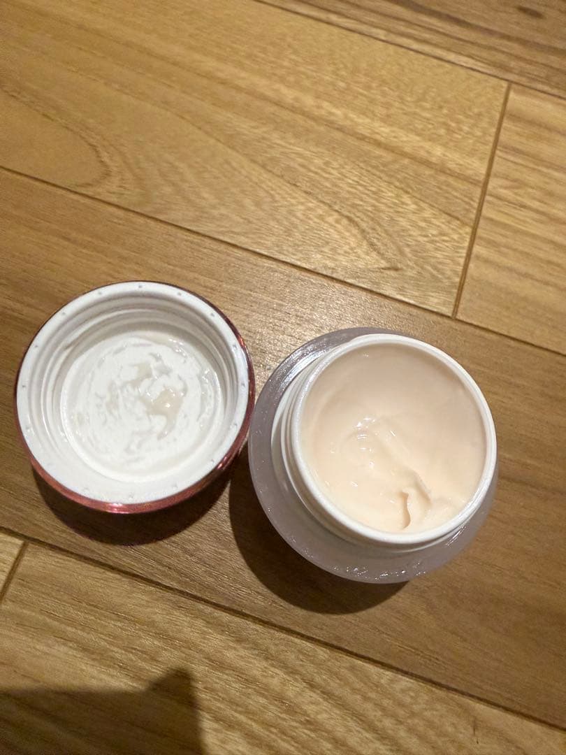 SOIGNE ナイトクリーム 40g 日本製