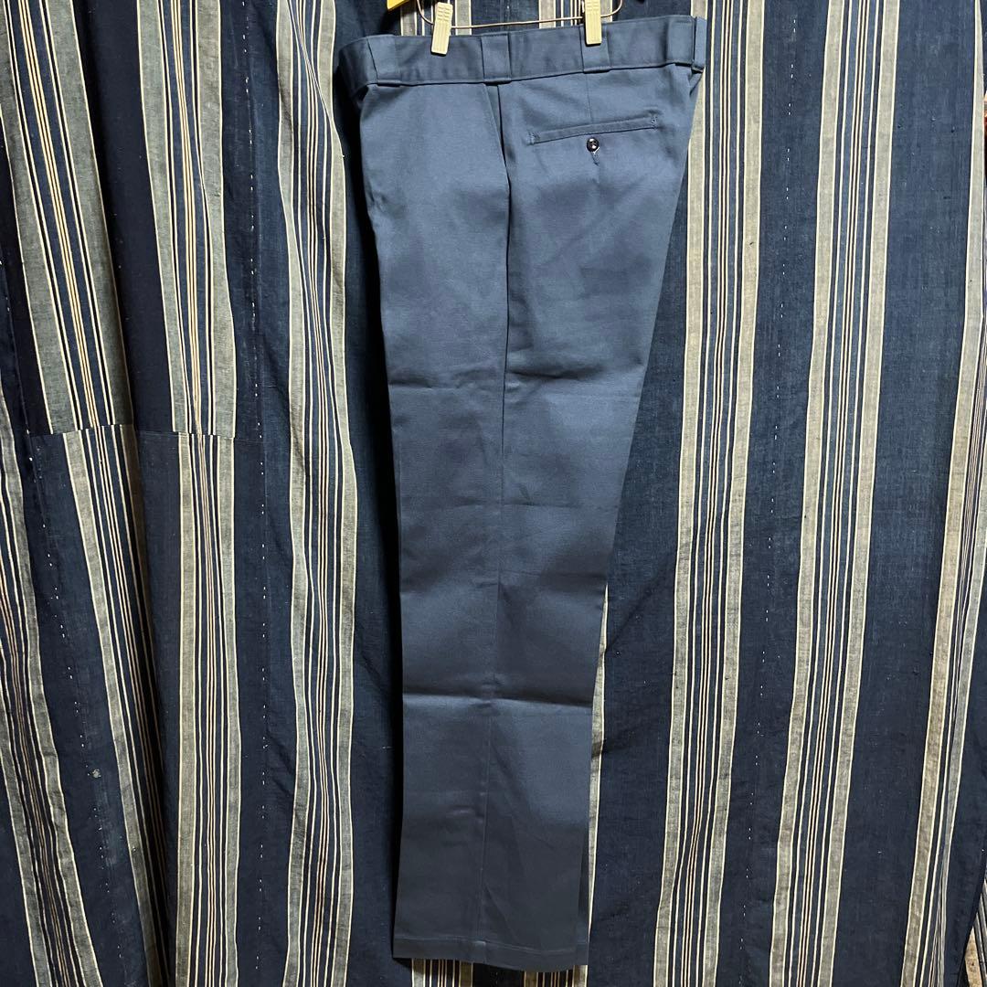 90年代 dickies usa ワークパンツ