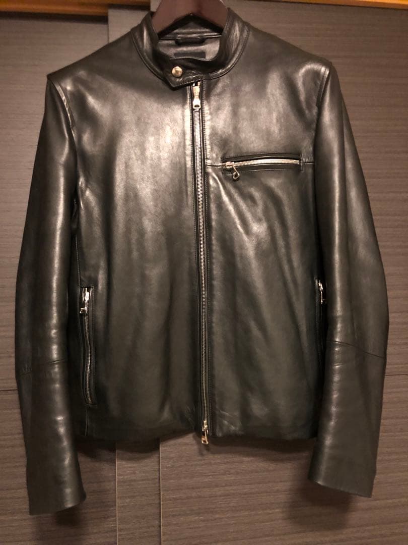 emmeti エンメティ QUENTIN 48 美品