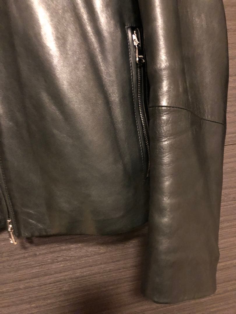 emmeti エンメティ QUENTIN 48 美品