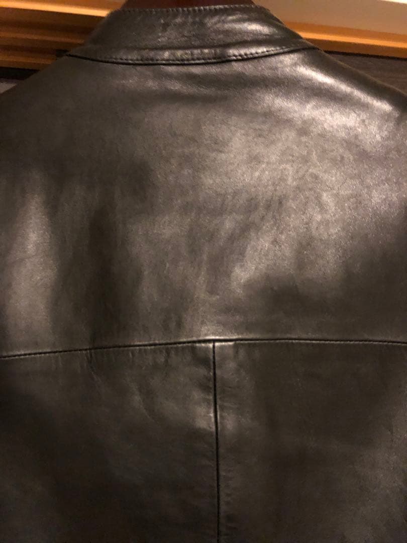 emmeti エンメティ QUENTIN 48 美品