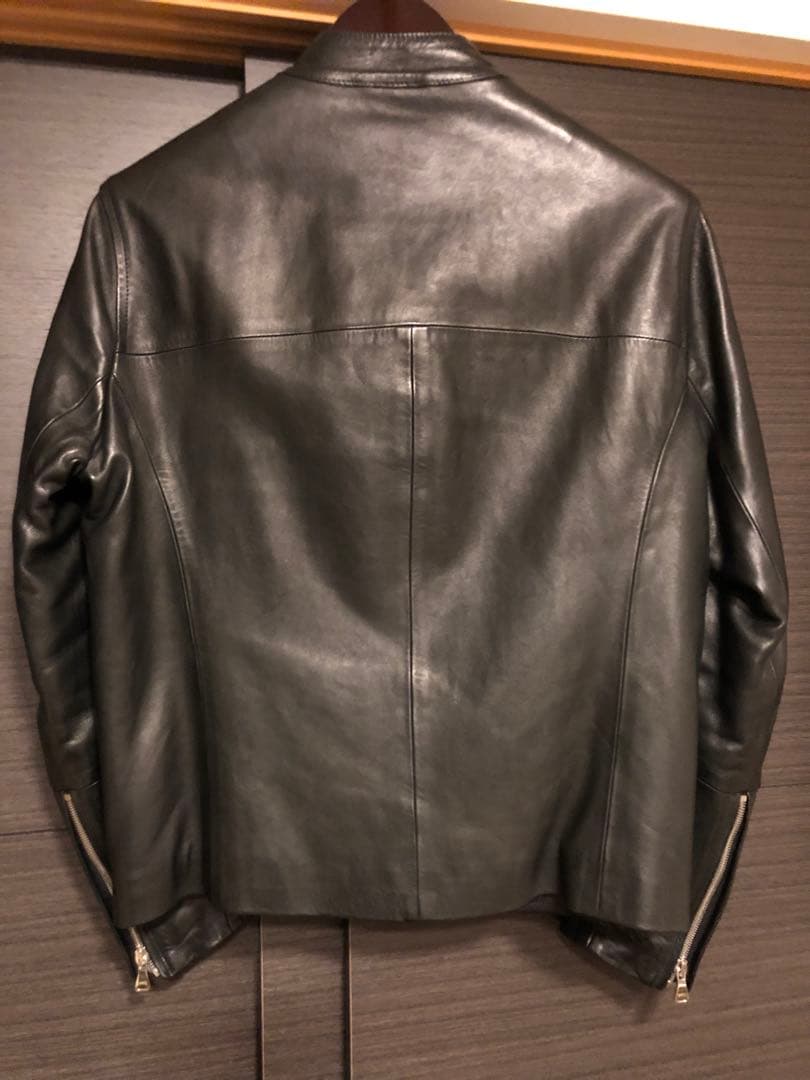 emmeti エンメティ QUENTIN 48 美品