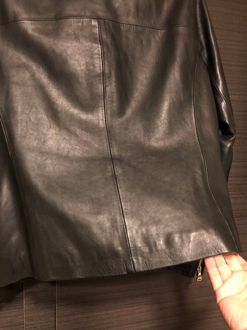 emmeti エンメティ QUENTIN 48 美品