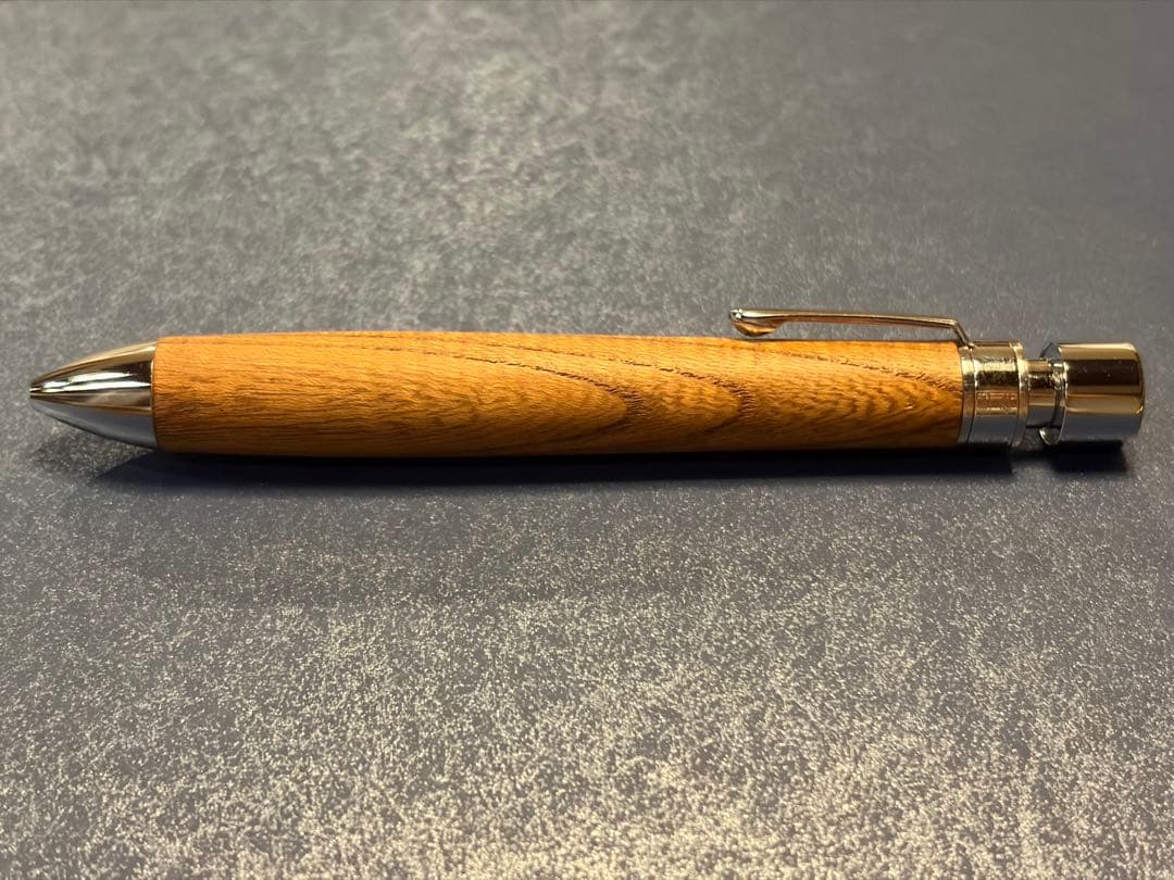 工房楔　グラッソ　欅杢