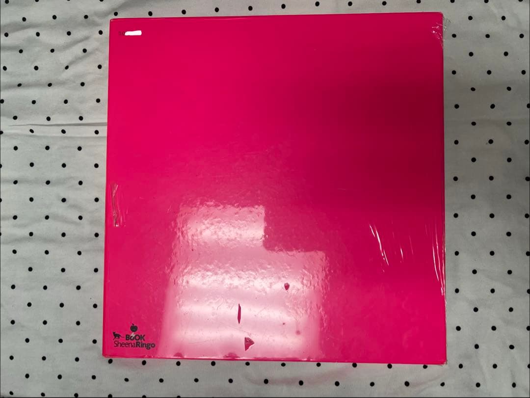 Sheena Ringo BoOk アートブック　椎名林檎　東京事変