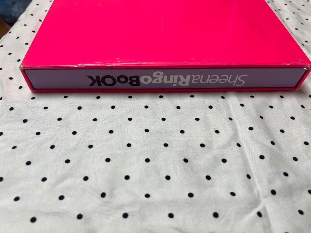 Sheena Ringo BoOk アートブック　椎名林檎　東京事変