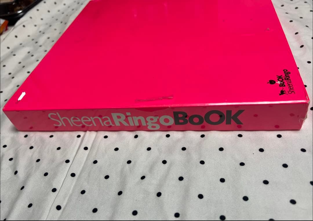 Sheena Ringo BoOk アートブック　椎名林檎　東京事変