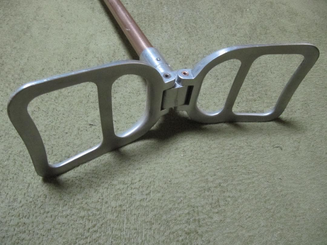 う*ら様 ブラック商会変奇郎登場アイテム イスになるステッキ 藤子不二雄 魔太郎