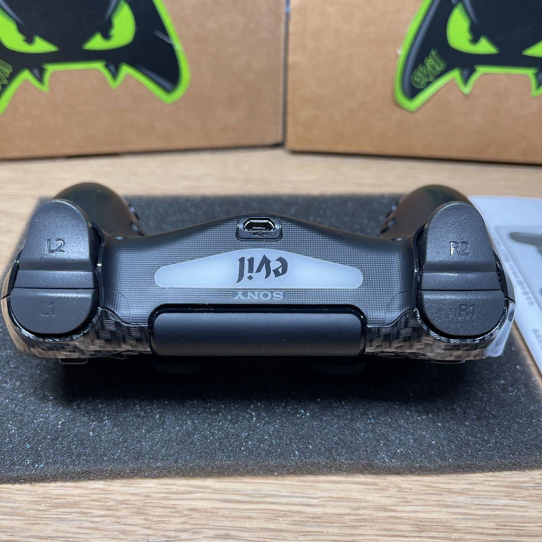 美品 スマートトリガー Evil controller エビル コントローラー